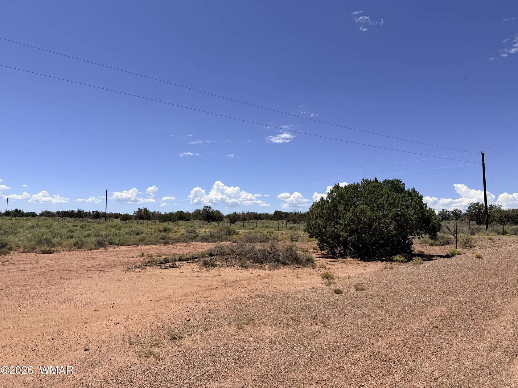 6.28 Acres of Residential Land for Sale in Snowflake, Arizona