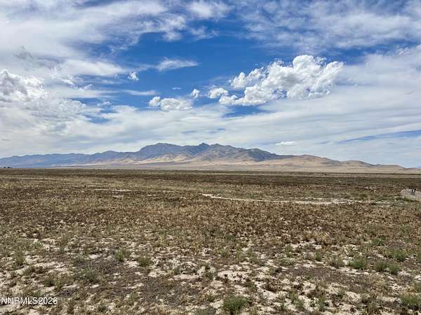 160 Acres of Land for Sale in Lovelock, Nevada