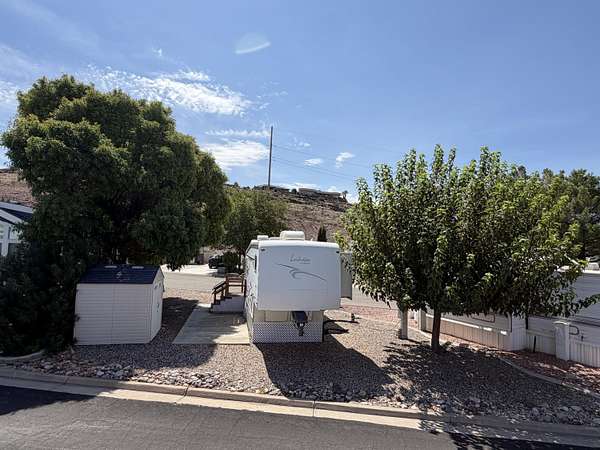 0.04 Acres of Residential Land for Sale in Washington, Utah