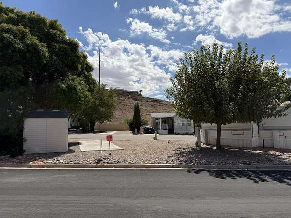 0.04 Acres of Residential Land for Sale in Washington, Utah