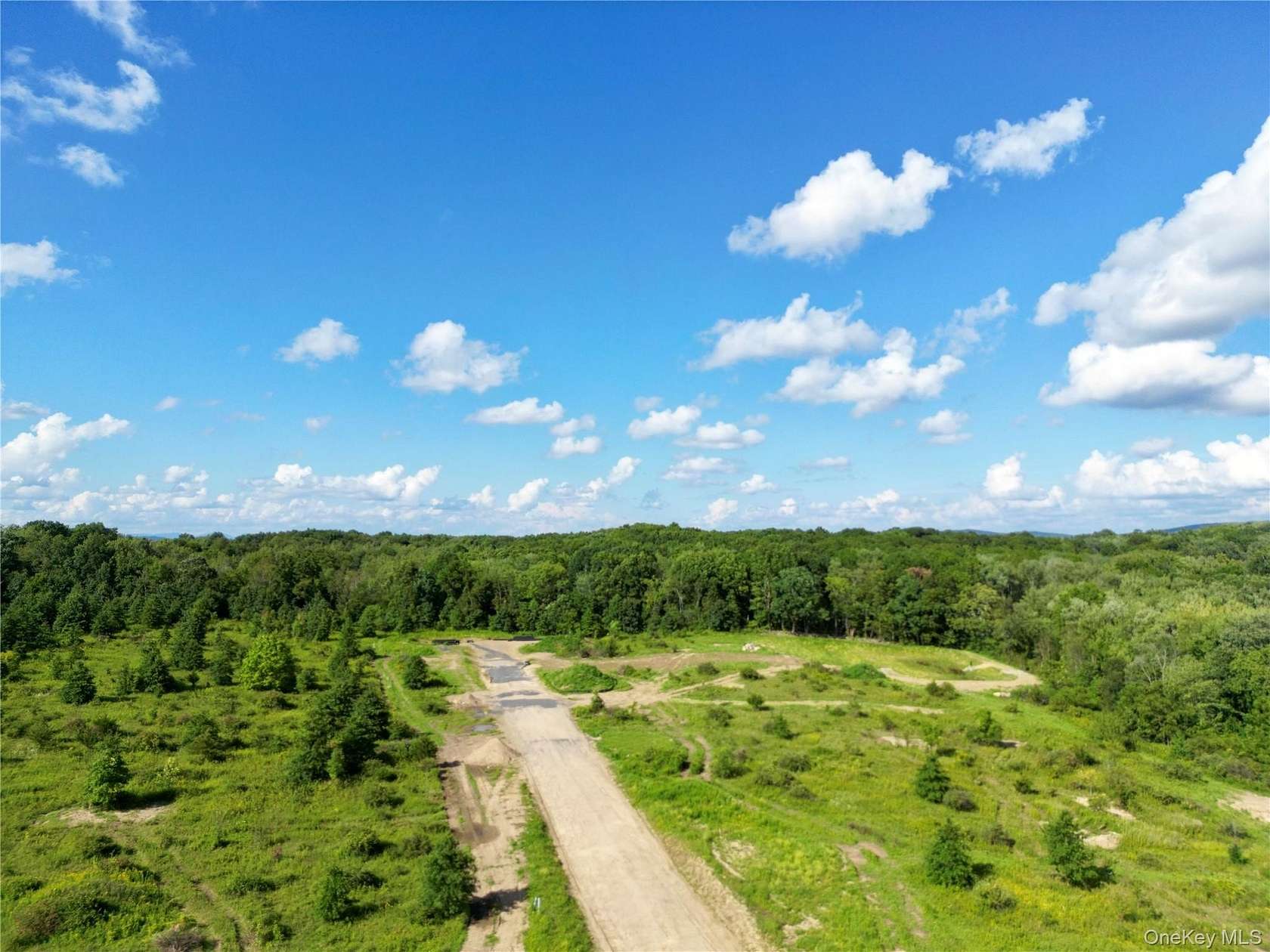 1.6 Acres of Land with Home for Sale in Wallkill, New York
