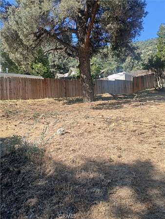 0.09 Acres of Residential Land for Sale in Frazier Park, California