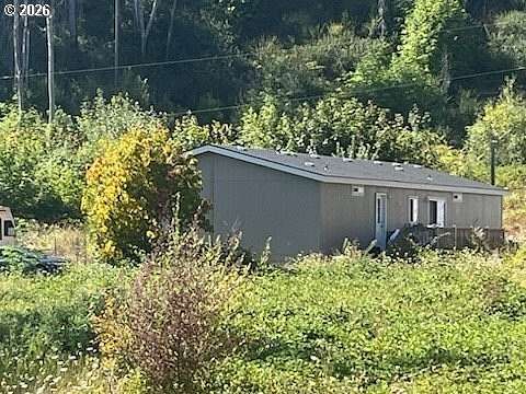 5.35 Acres of Improved Mixed-Use Land for Sale in Vida, Oregon