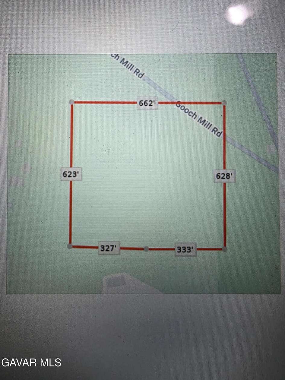 9.52 Acres of Residential Land for Sale in McArthur, California
