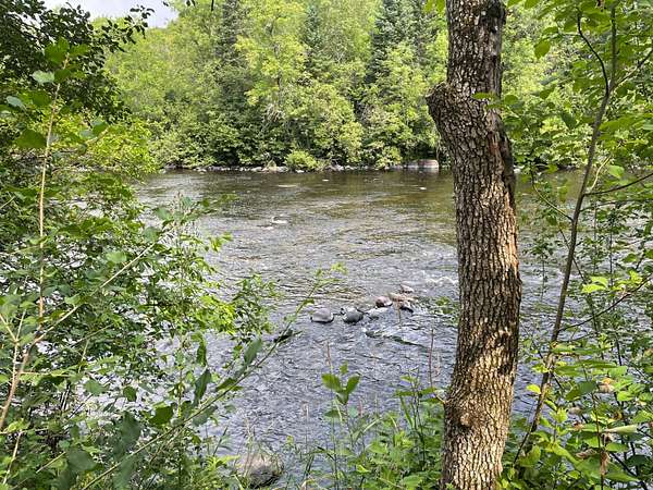 2.1 Acres of Land for Sale in Fifield, Wisconsin