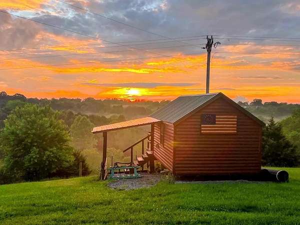 17 Acres of Land for Sale in Owenton, Kentucky
