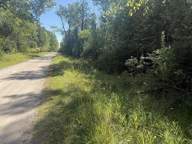 3.14 Acres of Residential Land for Sale in Sturgeon Bay, Wisconsin