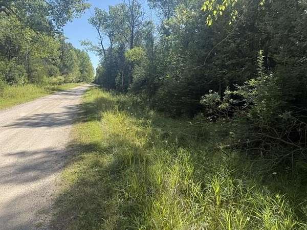 3.14 Acres of Residential Land for Sale in Sturgeon Bay, Wisconsin