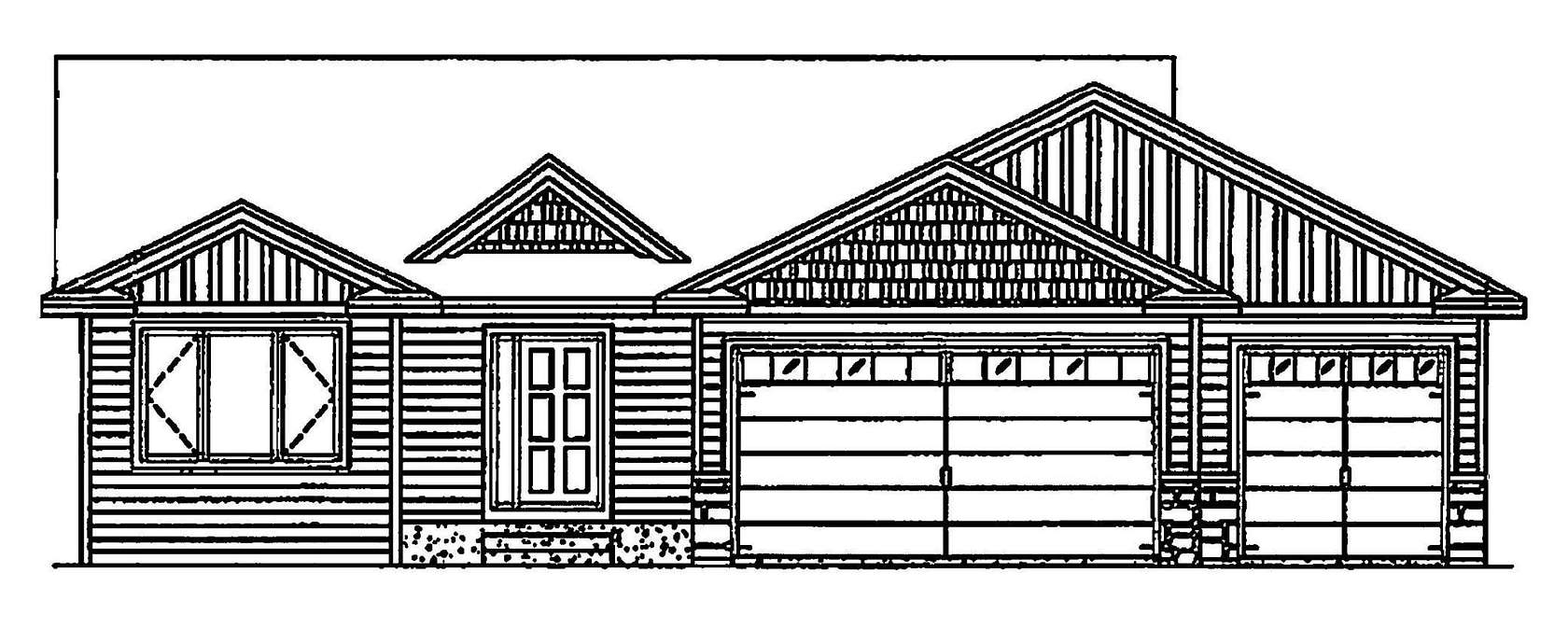 3 Acres of Land with Home for Sale in Cambridge, Minnesota