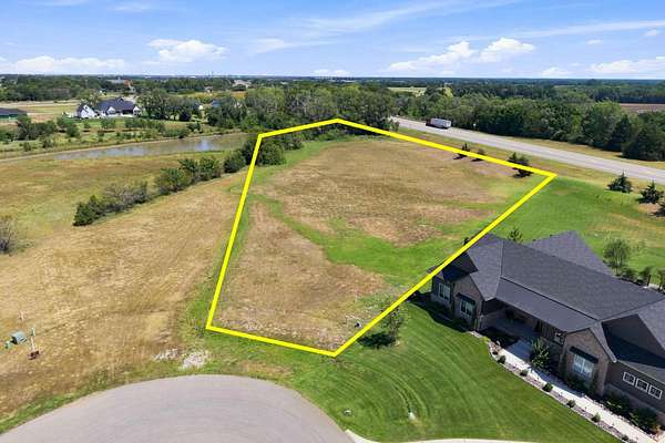 1.64 Acres of Residential Land for Sale in Wichita, Kansas