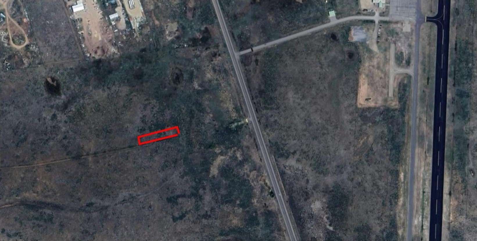 10 Acres of Commercial Land for Sale in Angel Fire, New Mexico