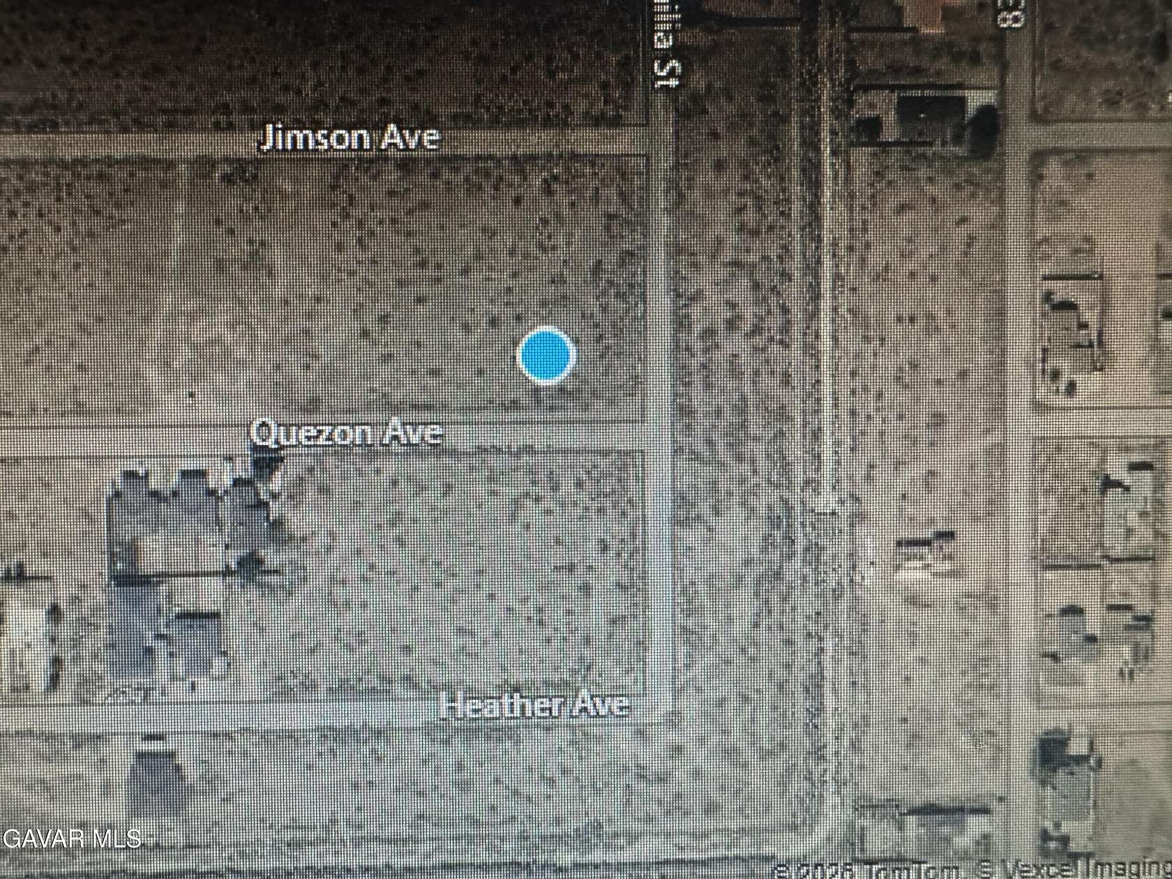 0.17 Acres of Residential Land for Sale in California City, California
