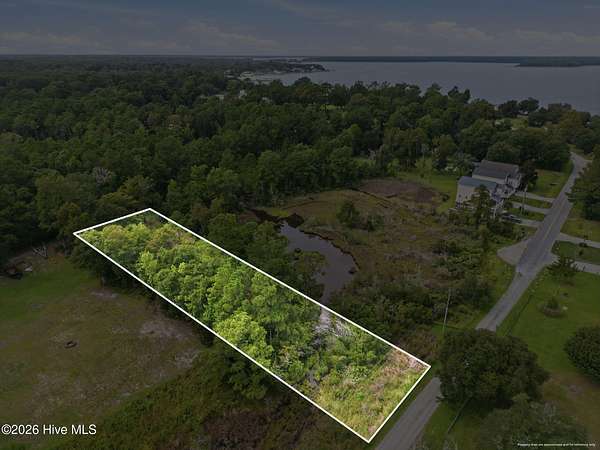 0.34 Acres of Residential Land for Sale in Sneads Ferry, North Carolina