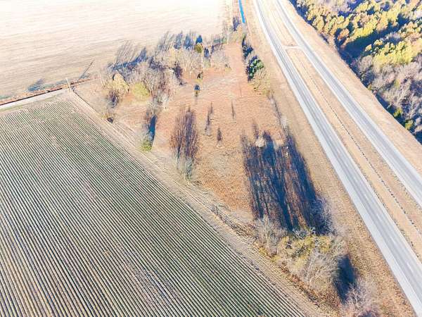 5 Acres of Commercial Land for Sale in Jonesboro, Arkansas