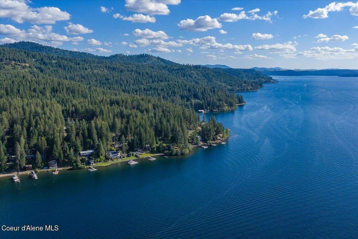 0.26 Acres of Residential Land for Sale in Harrison, Idaho