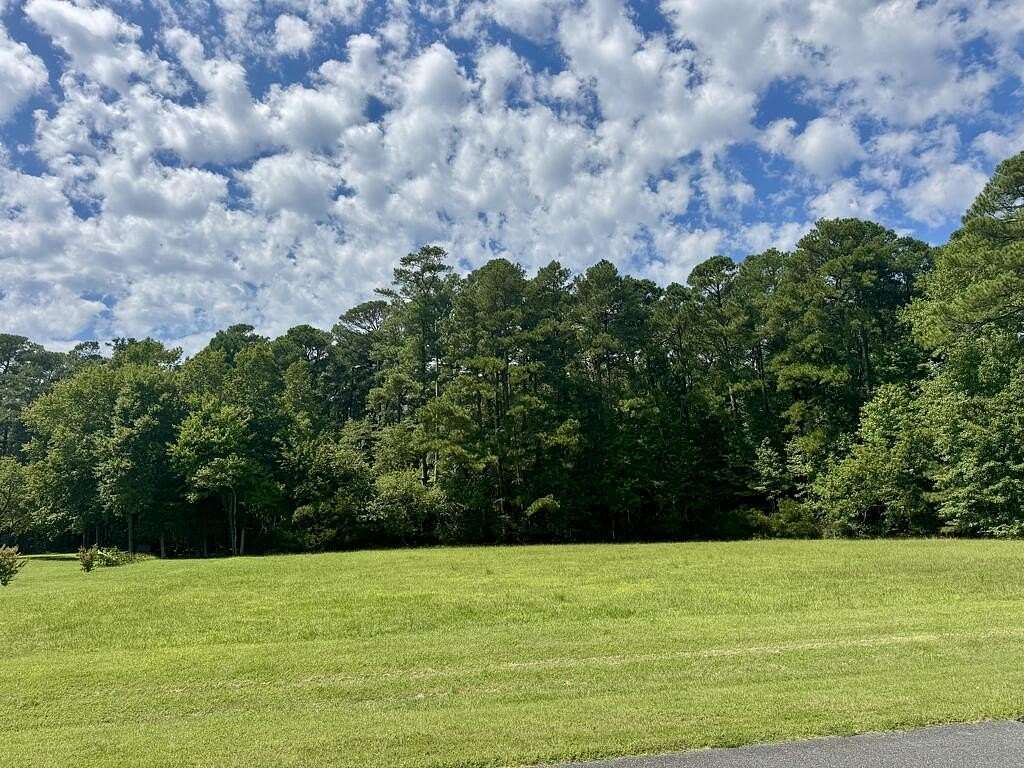 3 Acres of Residential Land for Sale in Accomac, Virginia