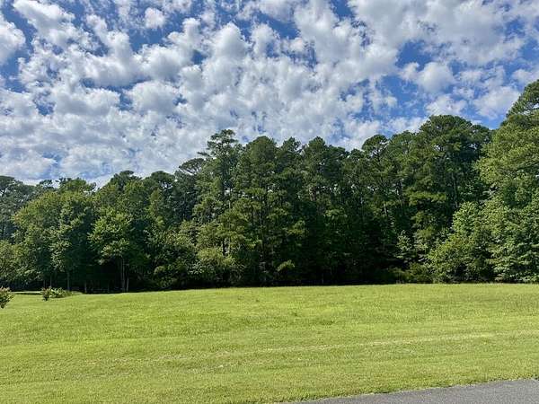3 Acres of Residential Land for Sale in Accomac, Virginia