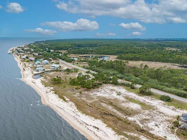 0.57 Acres of Land for Sale in Panacea, Florida