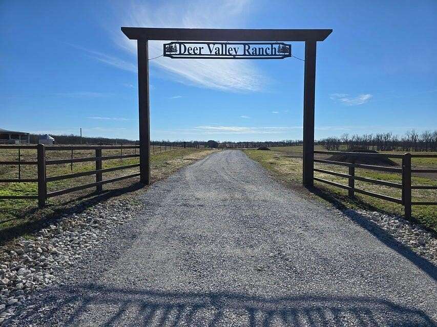 30 Acres of Recreational Land for Sale in Ash Grove, Missouri