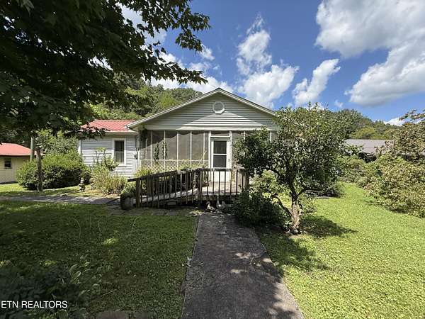 2.2 Acres of Land with Home for Sale in Duff, Tennessee