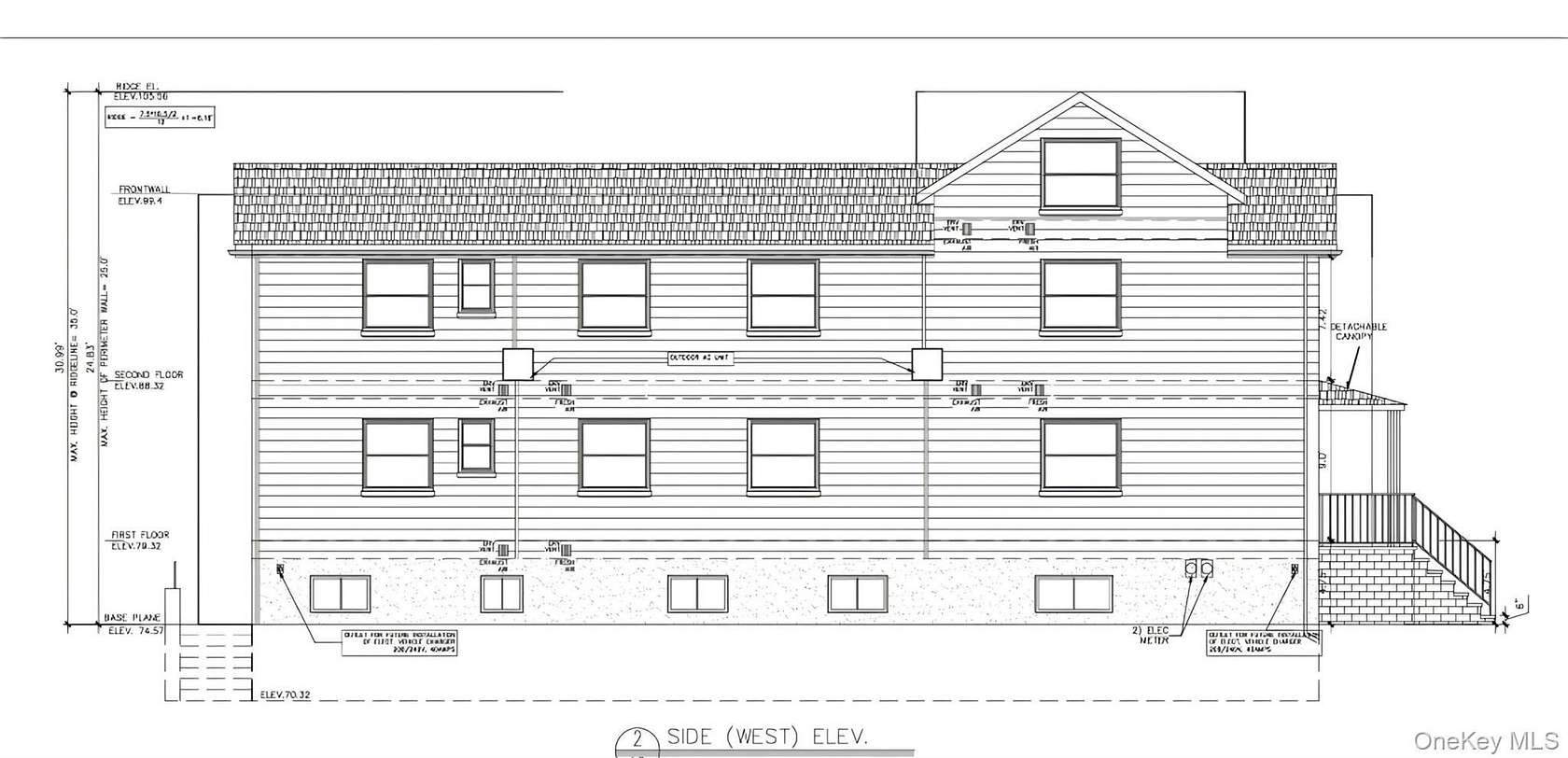 0.06 Acres of Residential Land for Sale in Glendale, New York
