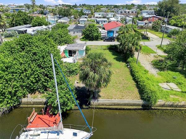 0.15 Acres of Residential Land for Sale in Hudson, Florida