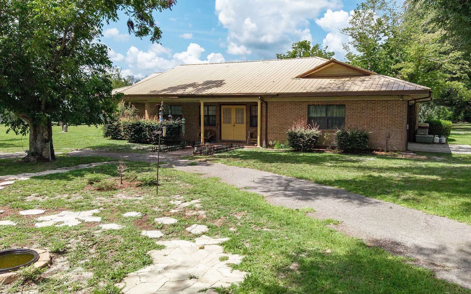 2 Acres of Land with Home for Sale in Live Oak, Florida