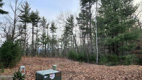 5 Acres of Residential Land for Sale in Milford, Pennsylvania