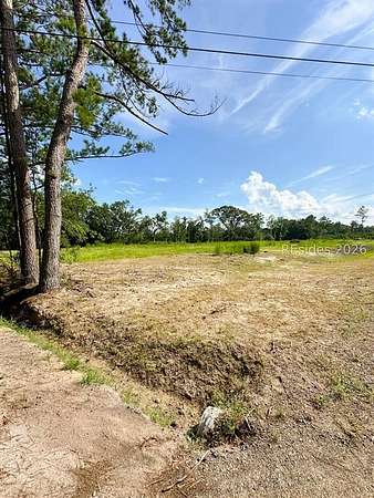2.34 Acres of Residential Land for Sale in Ridgeland, South Carolina