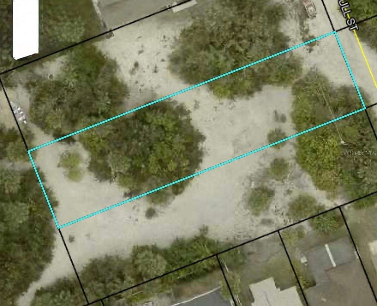 0.23 Acres of Residential Land for Sale in Flagler Beach, Florida