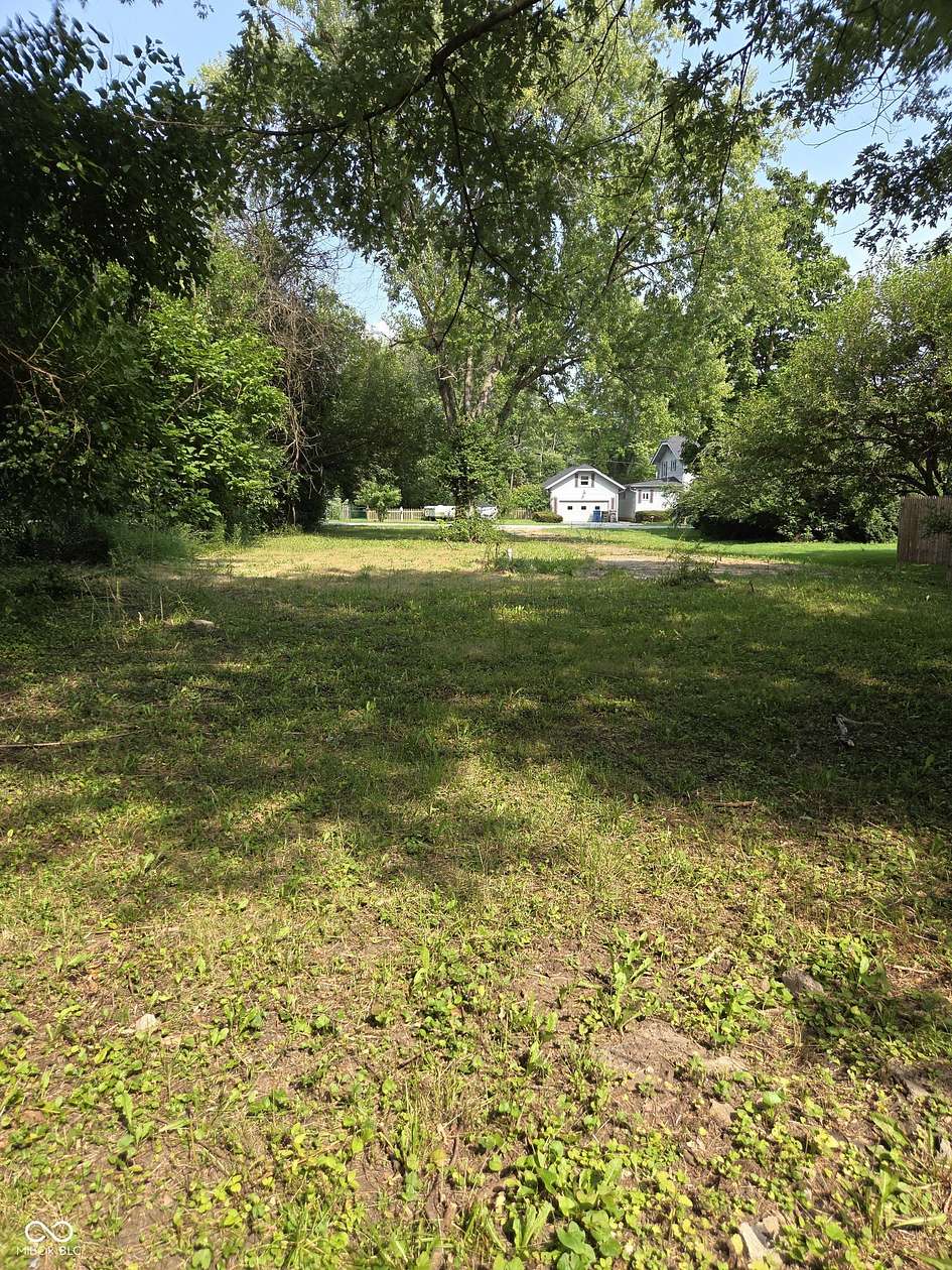 0.54 Acres of Residential Land for Sale in Indianapolis, Indiana