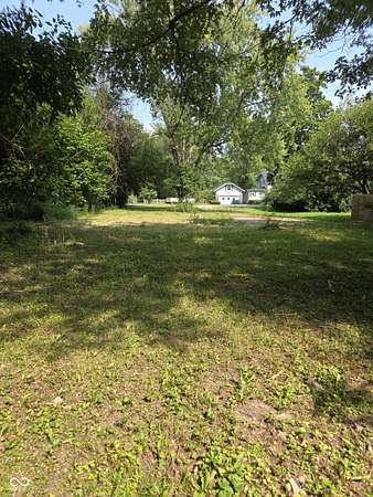 0.54 Acres of Residential Land for Sale in Indianapolis, Indiana