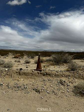 2.5 Acres of Residential Land for Sale in Lucerne Valley, California