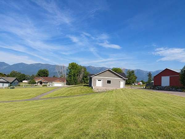 0.12 Acres of Residential Land for Sale in Polson, Montana