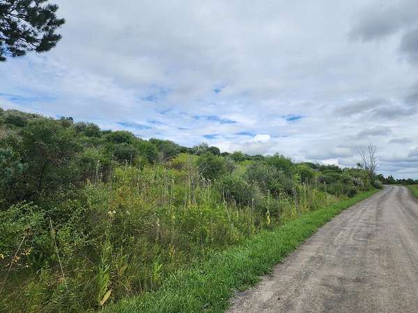 29.5 Acres of Land for Sale in Mansfield, Pennsylvania