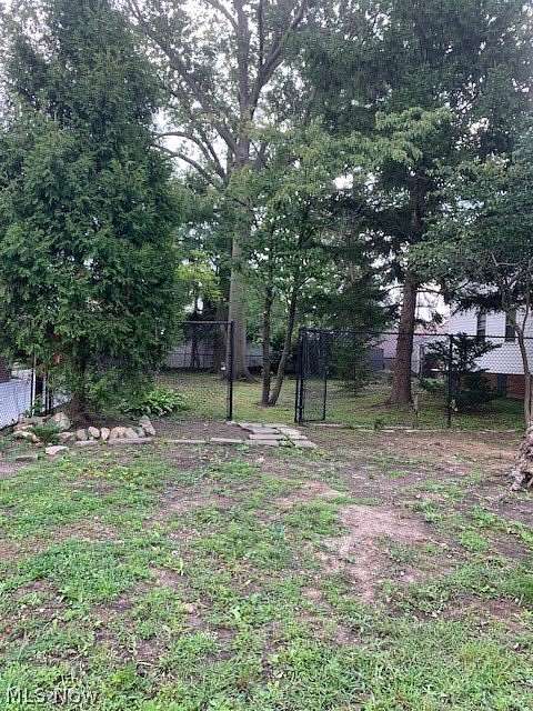 0.11 Acres of Residential Land for Sale in Lakewood, Ohio