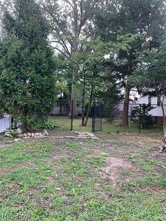 0.11 Acres of Residential Land for Sale in Lakewood, Ohio