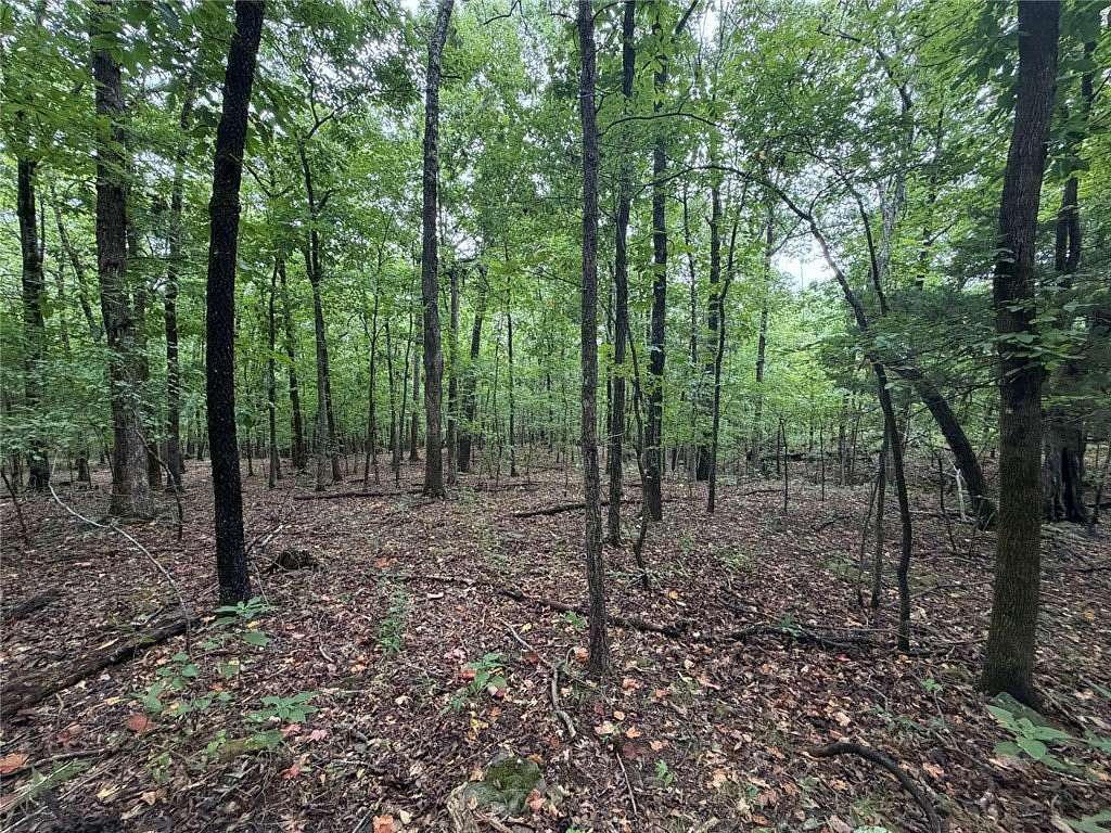 6.1 Acres of Residential Land for Sale in Jasper, Arkansas