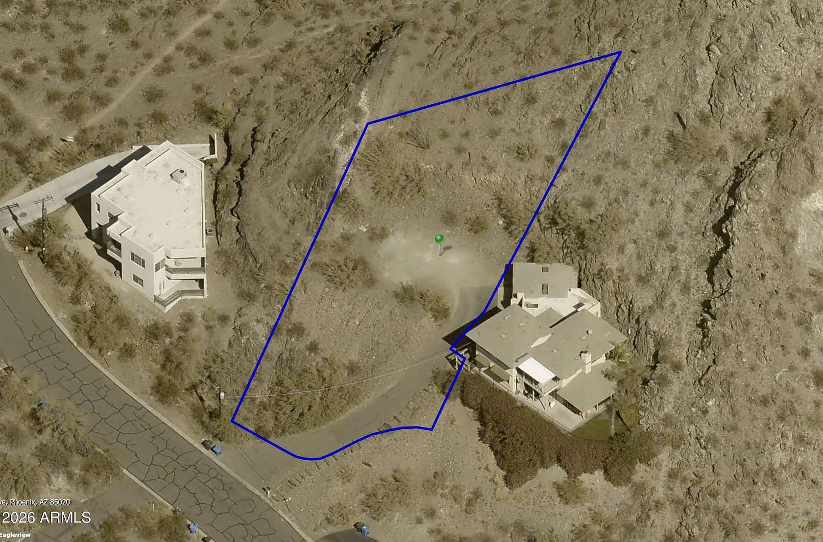 0.36 Acres of Residential Land for Sale in Phoenix, Arizona