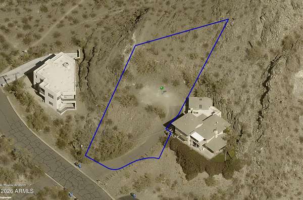 0.36 Acres of Residential Land for Sale in Phoenix, Arizona