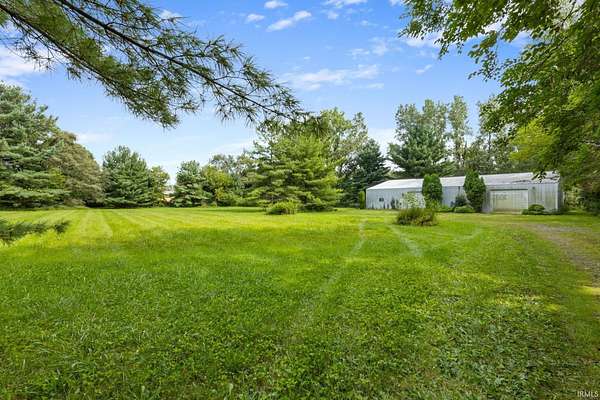 3 Acres of Residential Land for Sale in Elkhart, Indiana