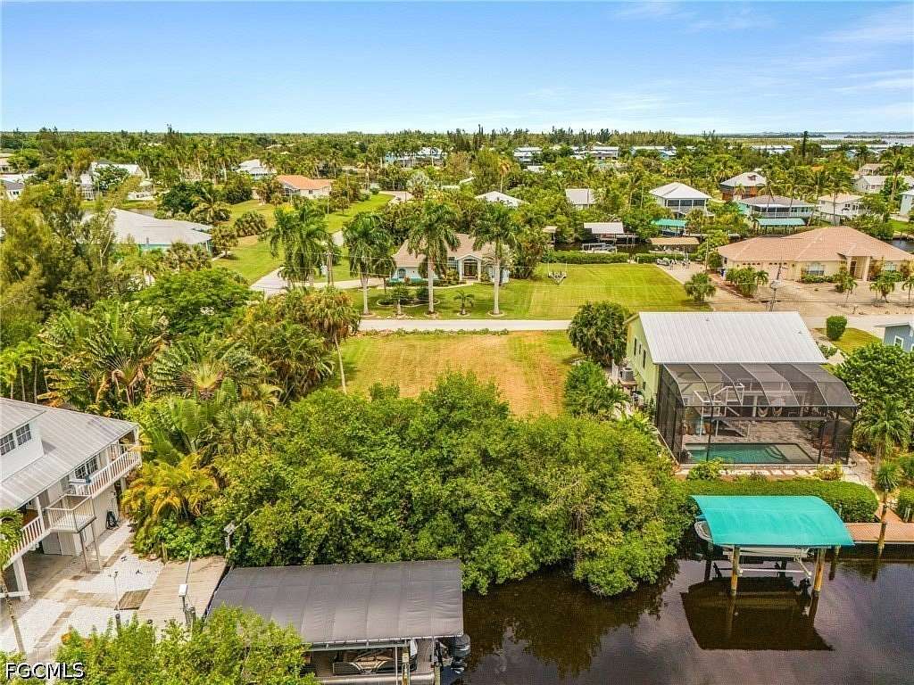 0.3 Acres of Residential Land for Sale in Bokeelia, Florida