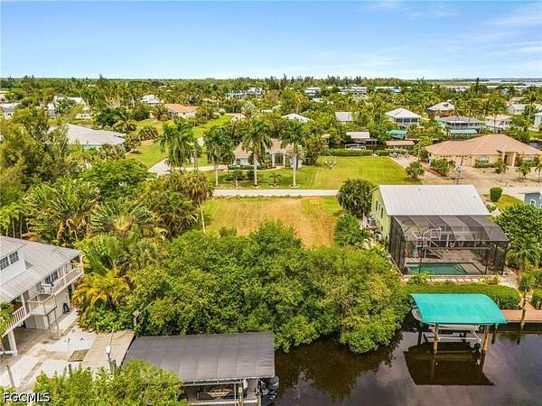 0.3 Acres of Residential Land for Sale in Bokeelia, Florida