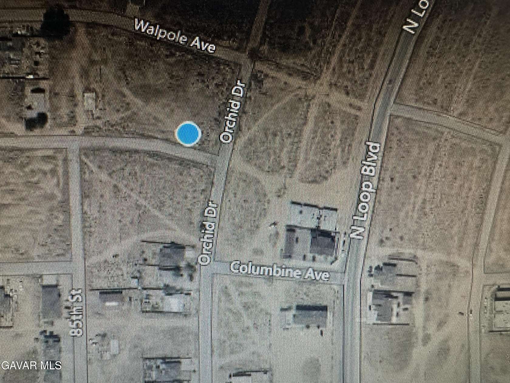 0.19 Acres of Residential Land for Sale in California City, California
