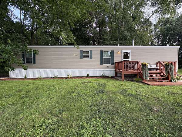 2.36 Acres of Land with Home for Sale in West Springfield, Pennsylvania