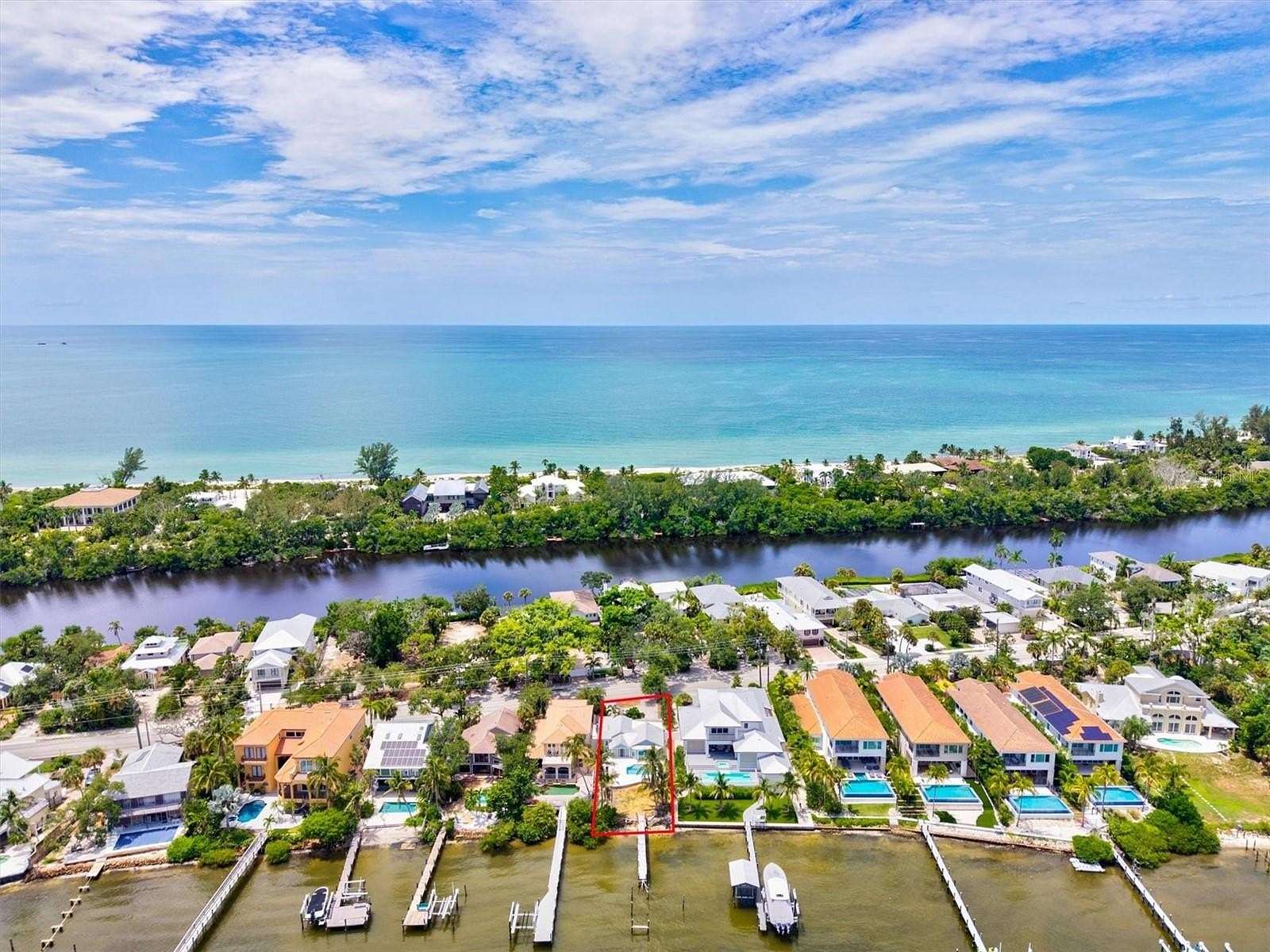 0.2 Acres of Residential Land for Sale in Sarasota, Florida