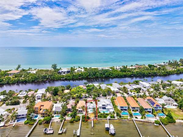 0.2 Acres of Residential Land for Sale in Sarasota, Florida