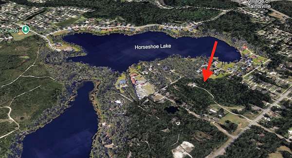 1.55 Acres of Residential Land for Sale in Chuluota, Florida