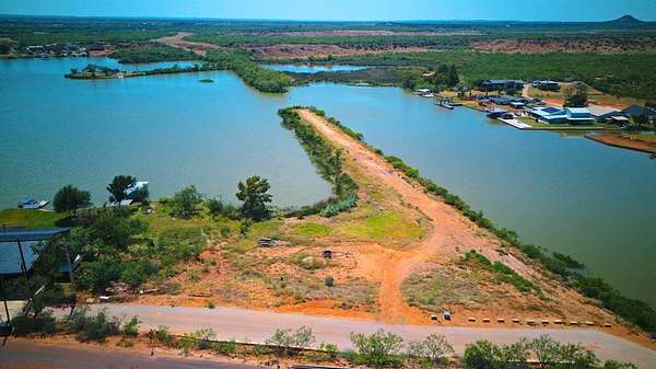 0.43 Acres of Residential Land for Sale in San Angelo, Texas