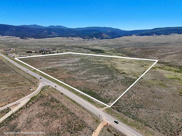 68.3 Acres of Land for Sale in Angel Fire, New Mexico